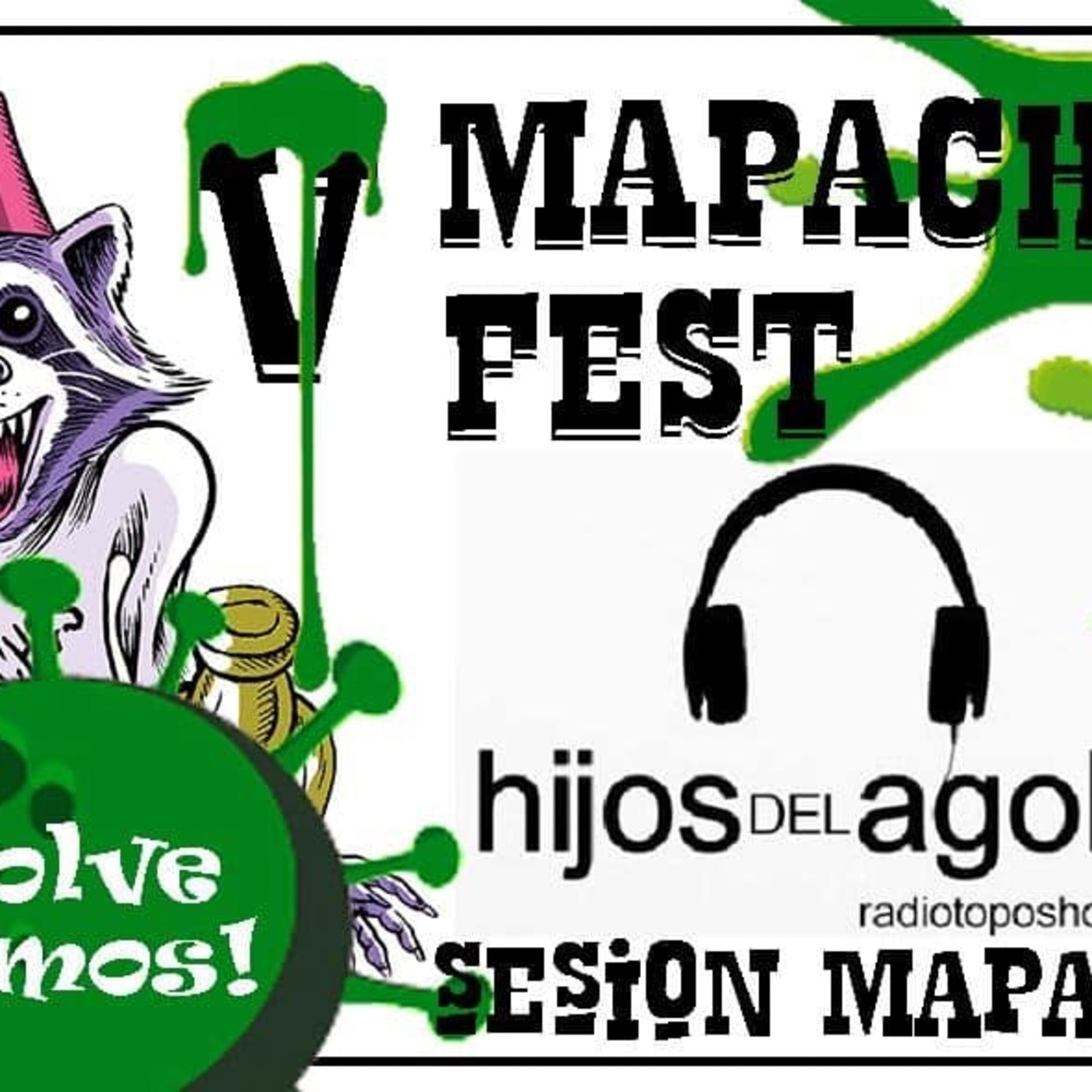 Programas de Hijos del Agobio