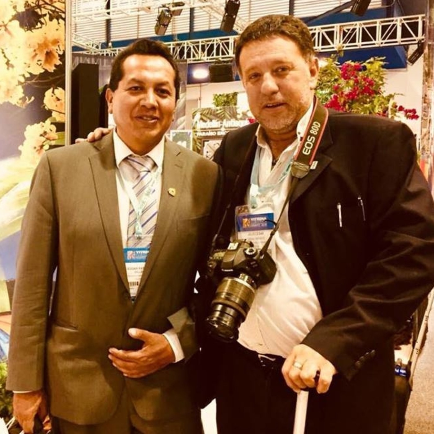 TURISMO UNA VISIÓN GLOBAL