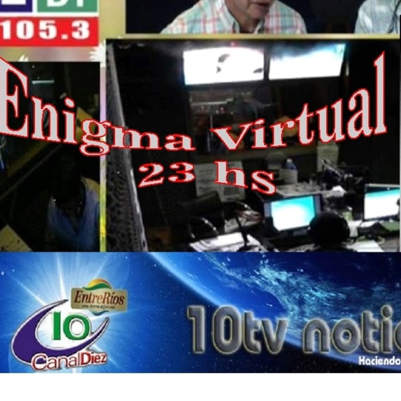 COLOVNI en los MEDIOS