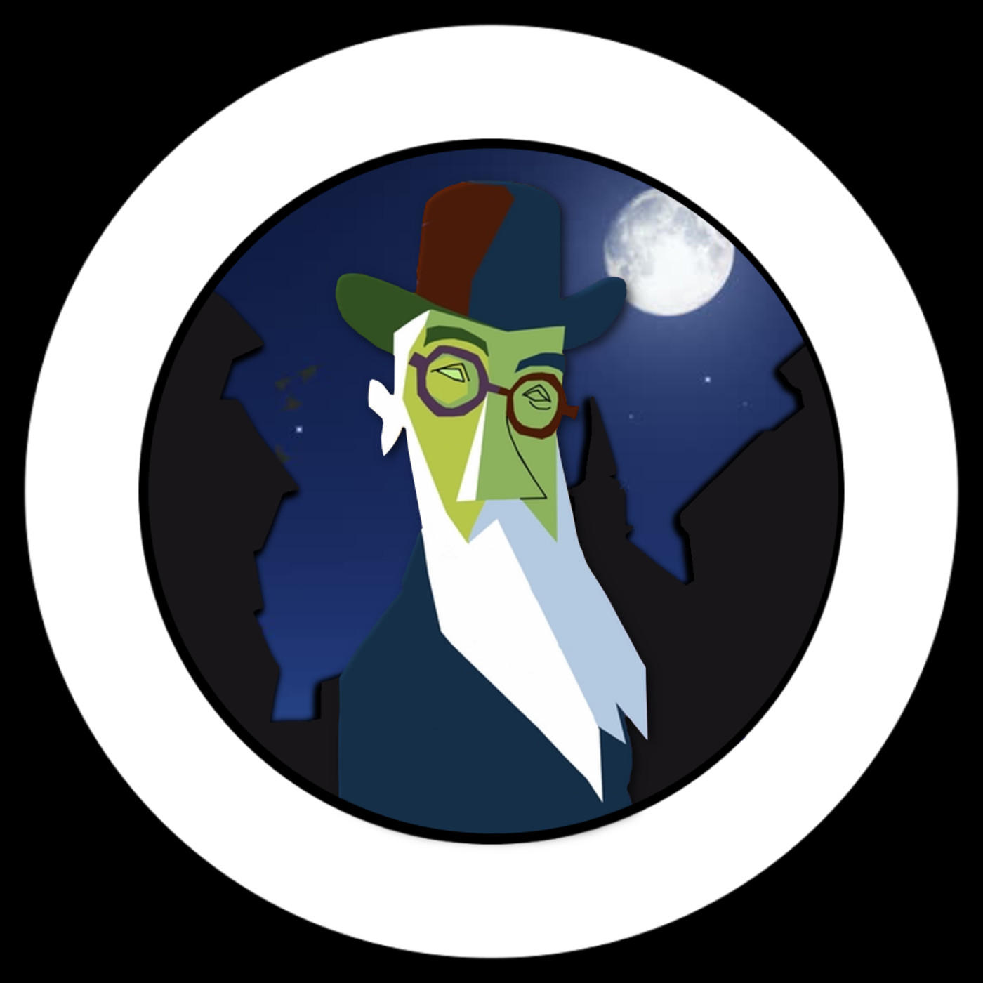 Intro Luces de Blasfemia