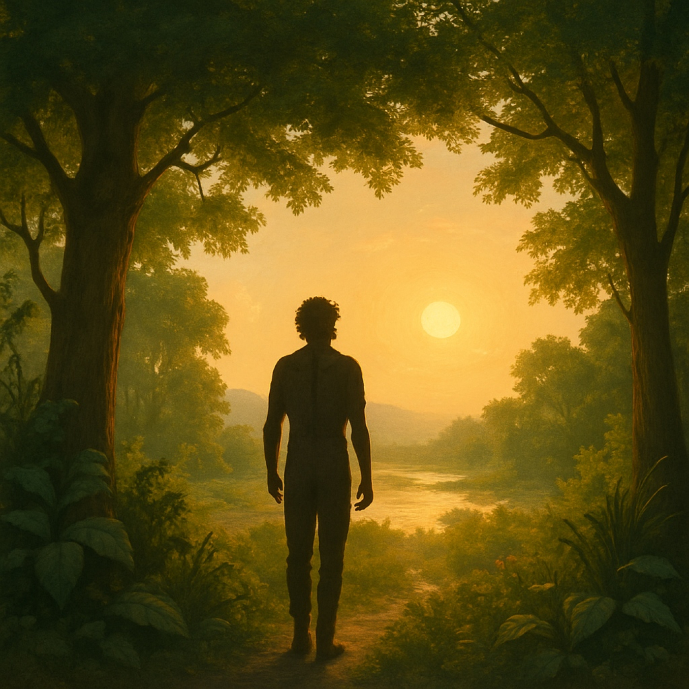 Desarrollo personal en la Biblia: Vuelta al Edén episode artwork