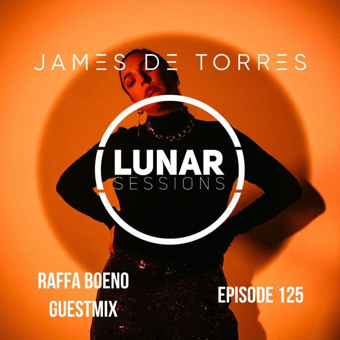 Lunar Sessions