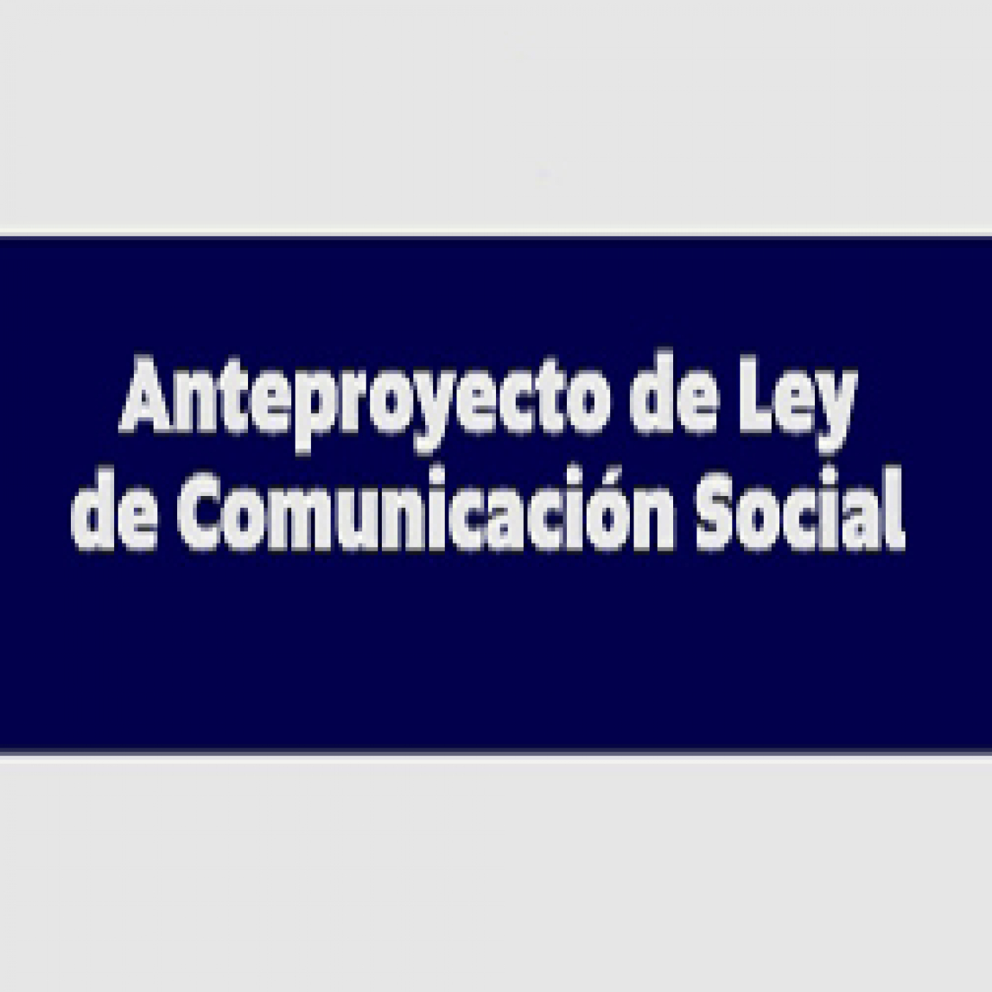 Comunicar mejor para una sociedad mejor (III) episode artwork