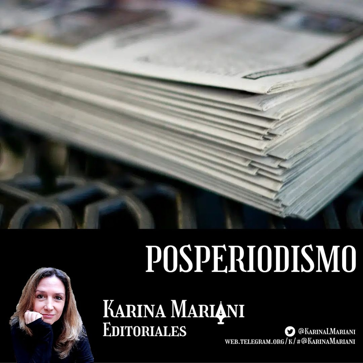 Karina Mariani Editoriales