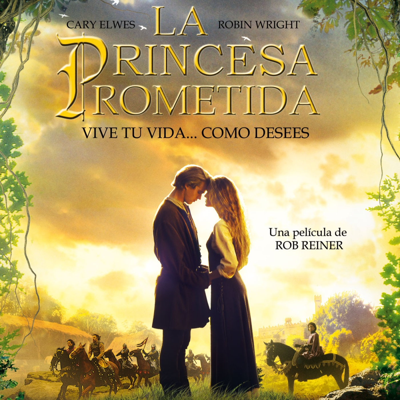 Escuchando Peliculas