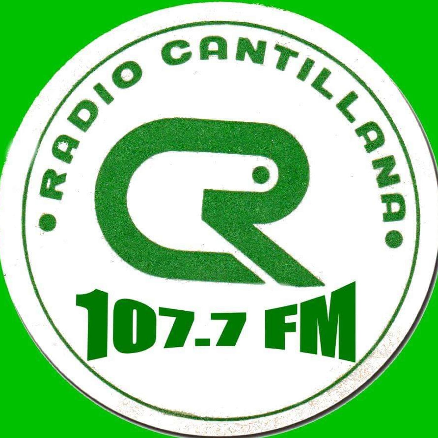 Radio Cantillana