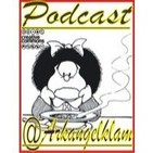 Podcast sobre la LeySopa