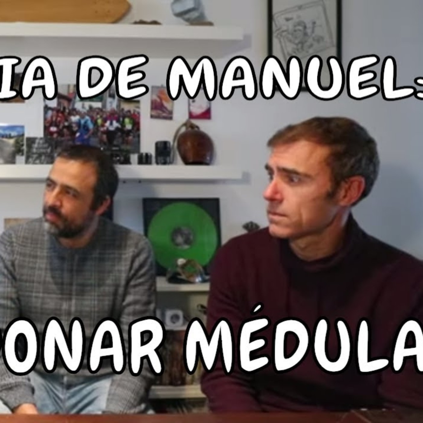 Hablemos de correr con Pablo Castillo