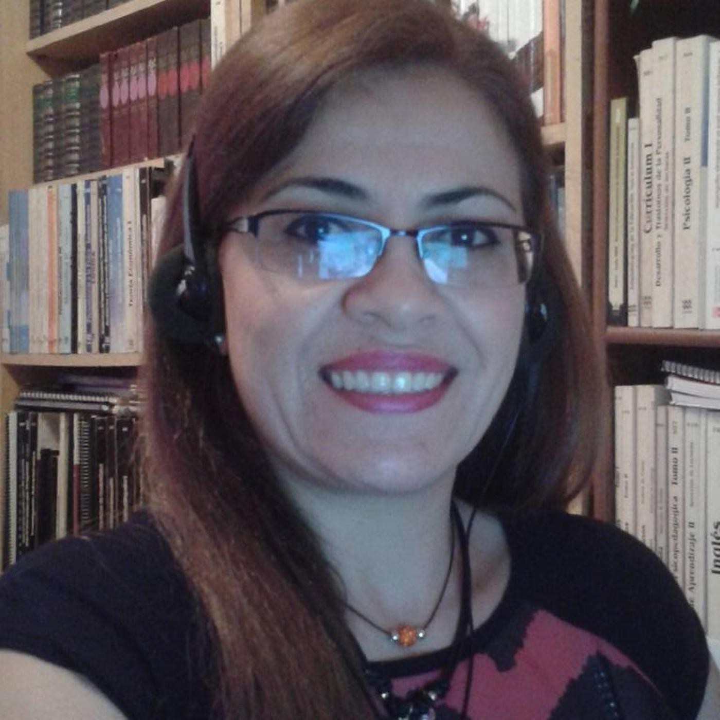 Audio: Saludo de bienvenida al Taller episode artwork