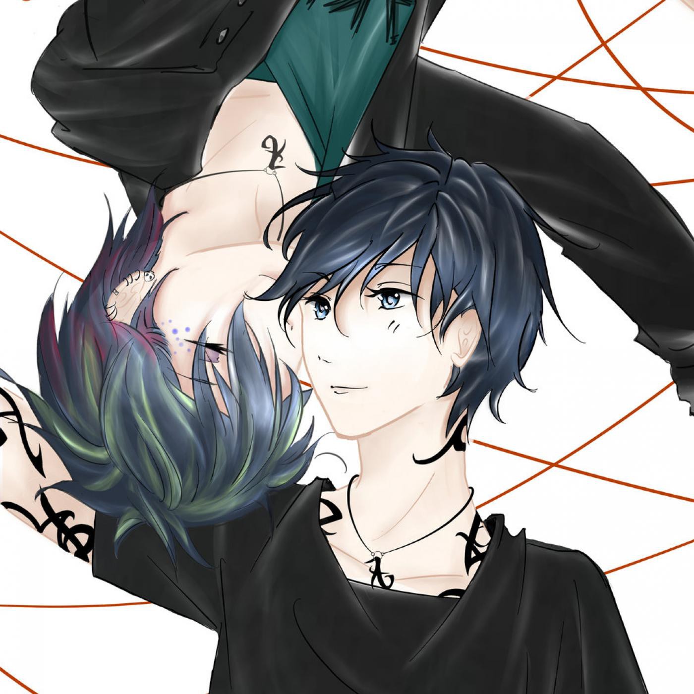 Ciudad de cristal malec