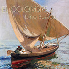El Colombre de Dino Buzzati