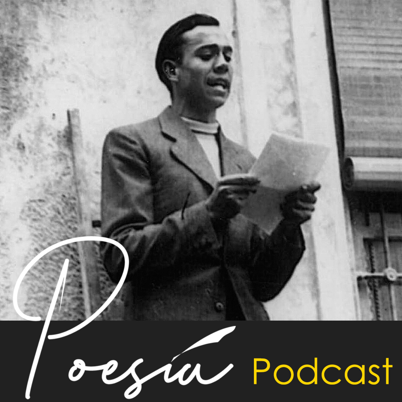 Poesía Podcast