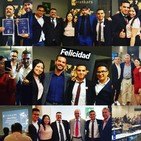01.- Karatbars World Tour España 2018 - Presentación de negocios Karatbars