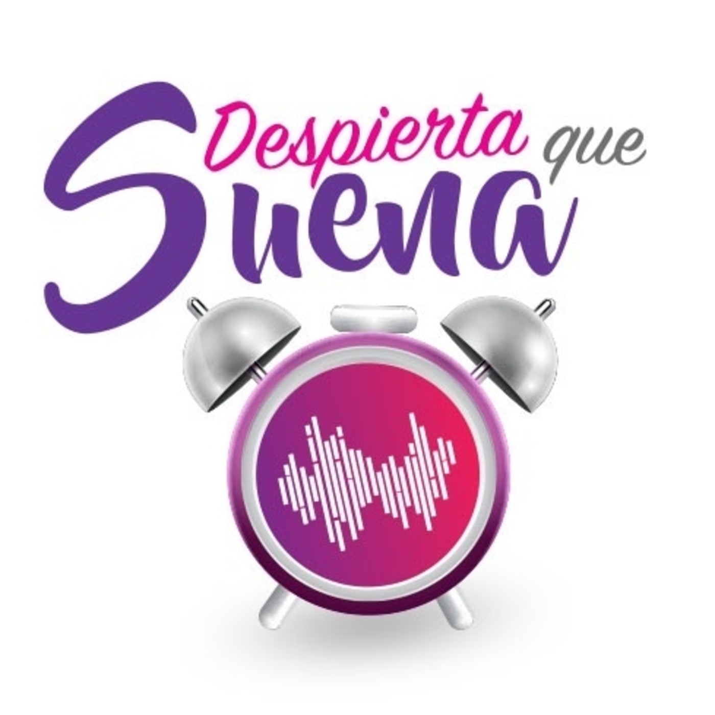 Despierta que Suena