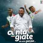 Entrevista Daniel Jaramillo Vélez