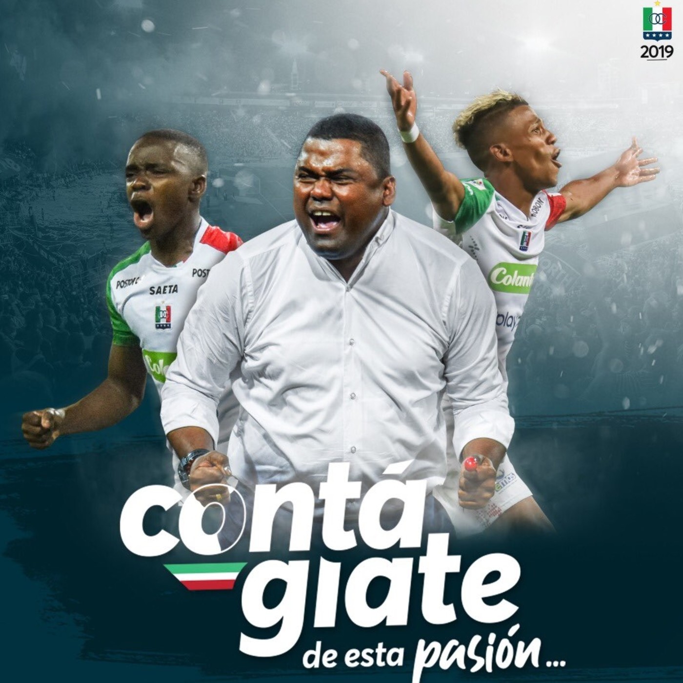 Entrevistas 2019