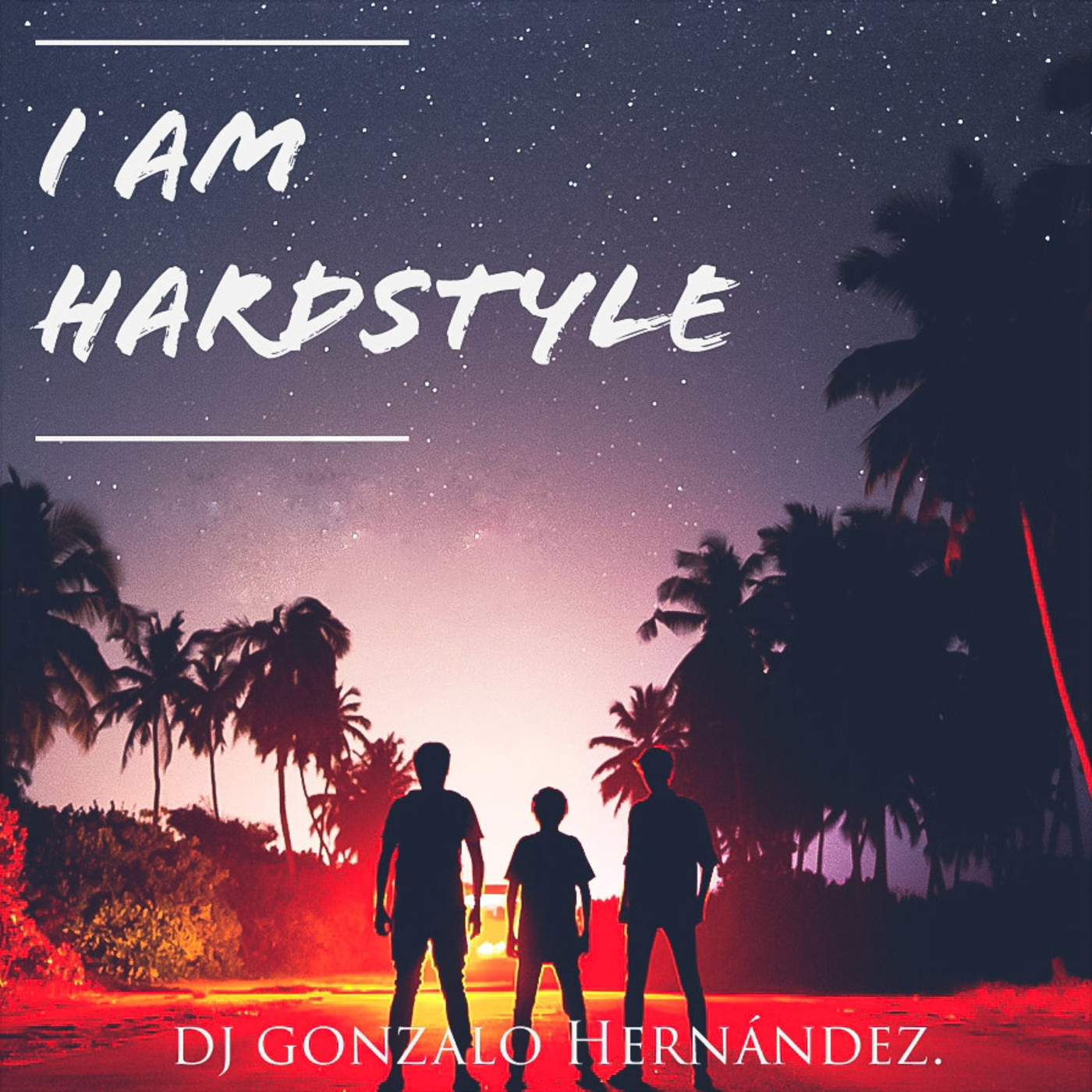 EDM PODCAST