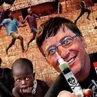 bill gates tiene planes para reducir a la poblaciÓn?