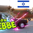 1x135 La operación Entebbe