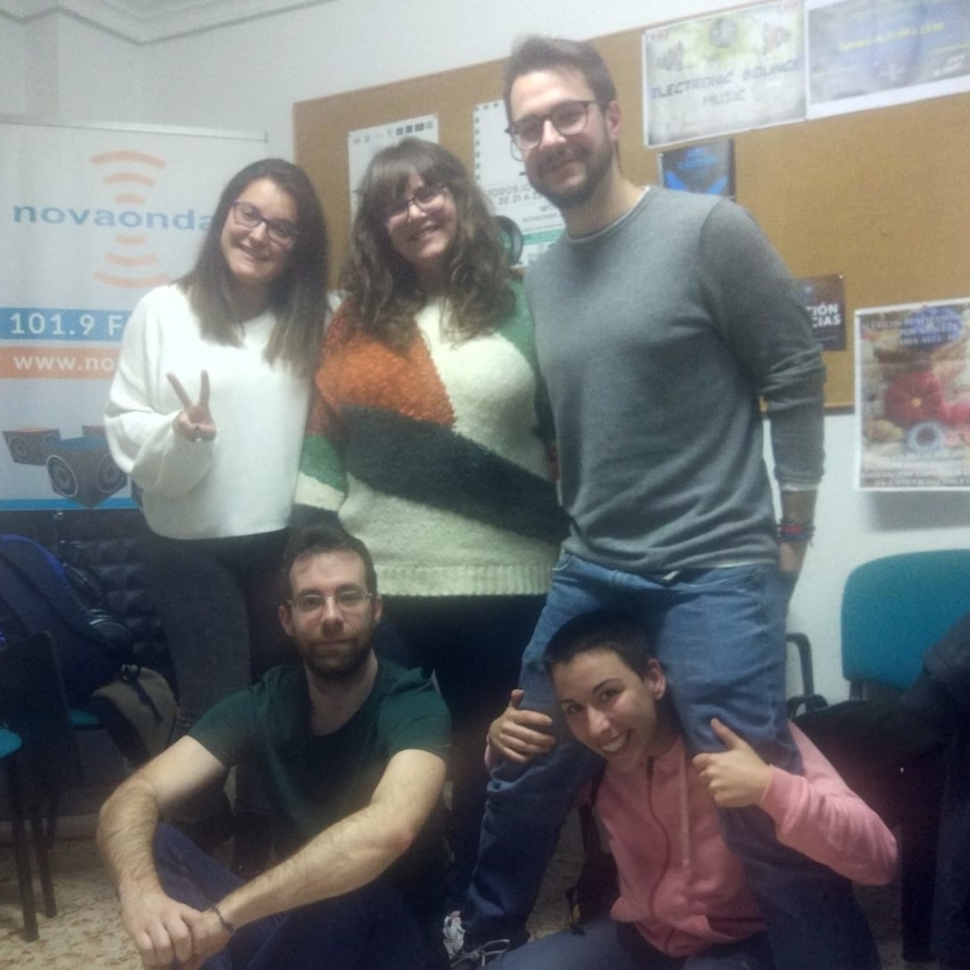 Podcast Travesura Realizada