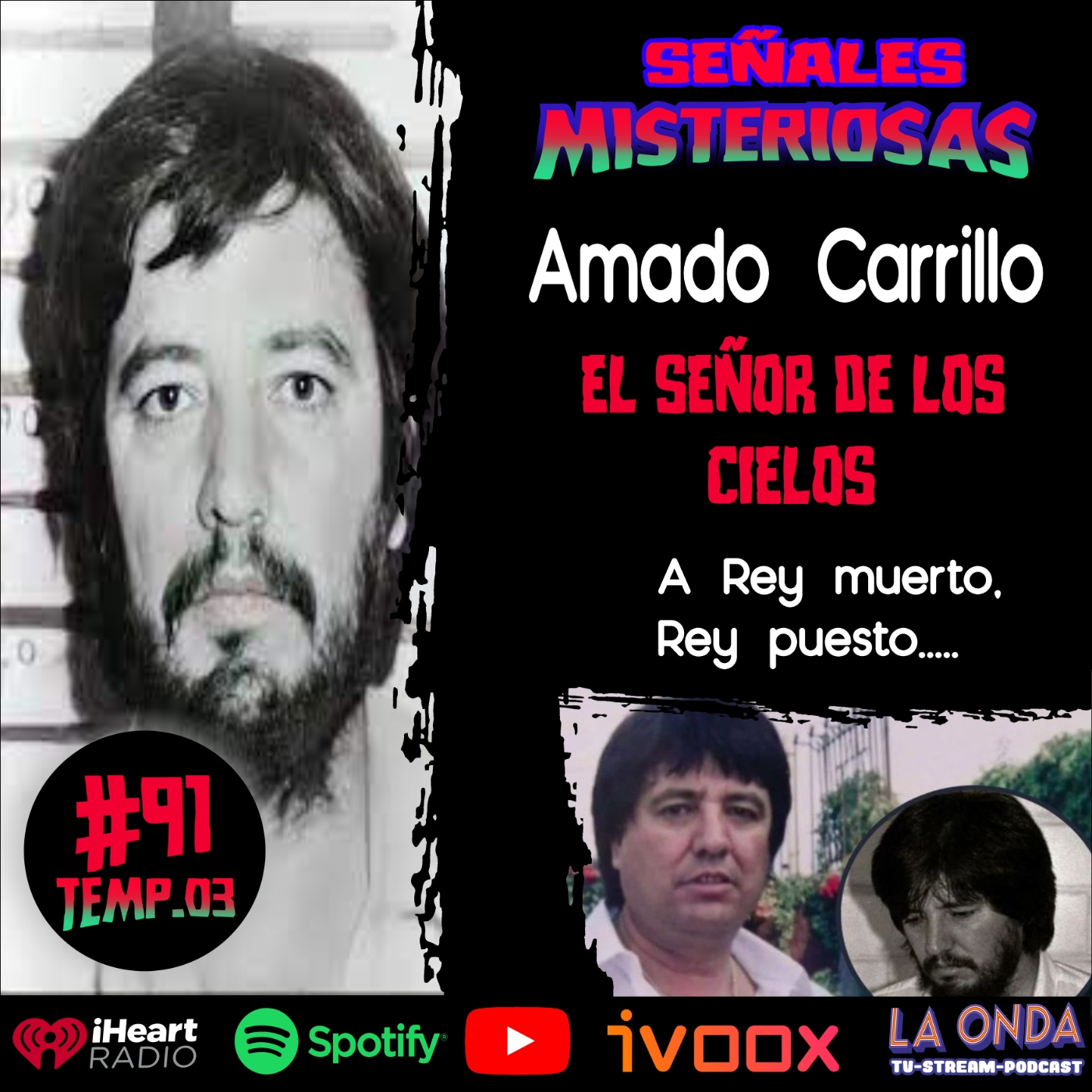 Señales Misteriosas