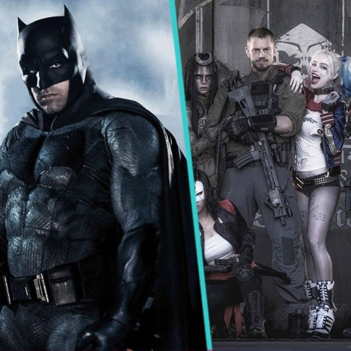 La Hoguera de Gotham