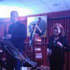 Jam Session amb l'Enrique Heredia Quarte & friends