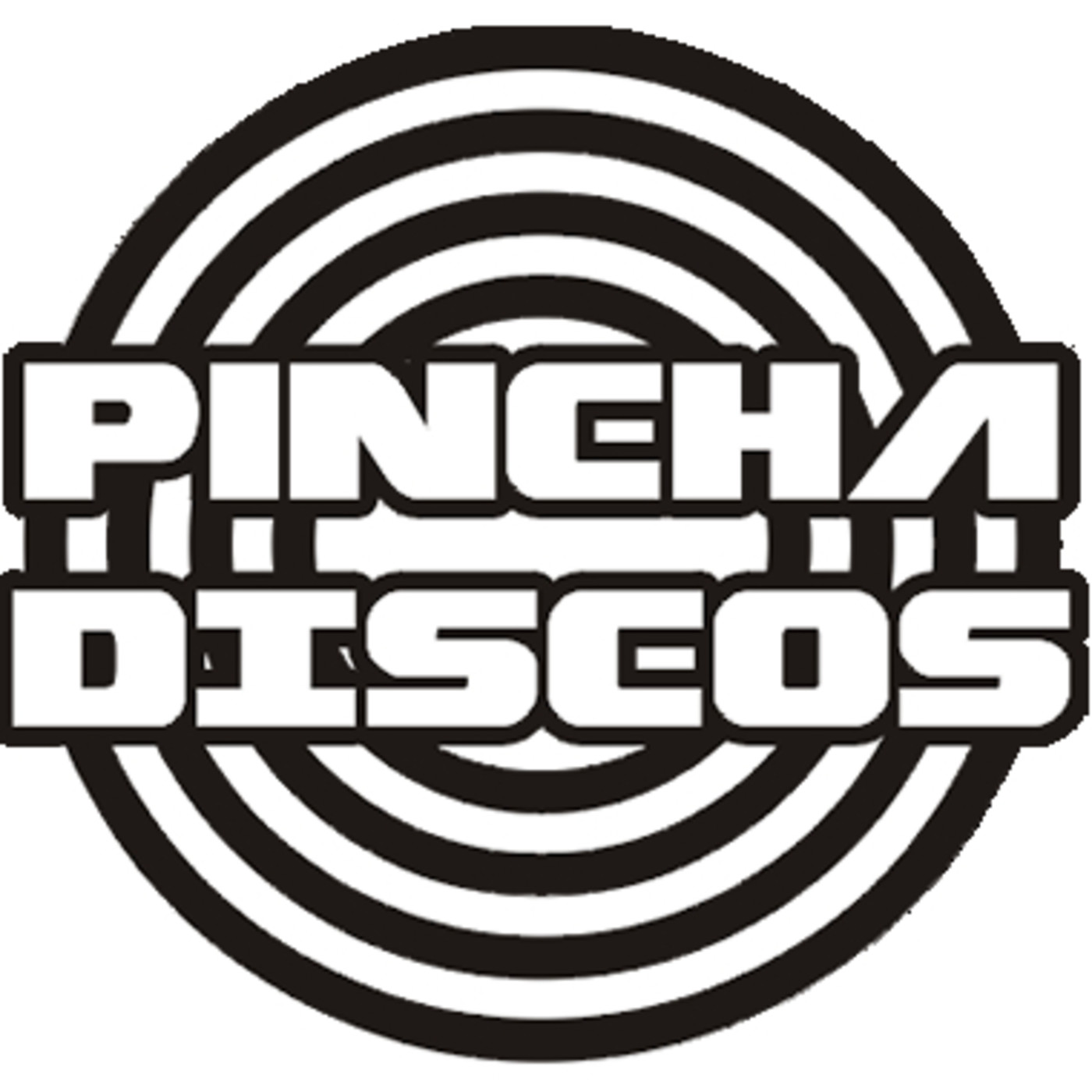 Pinchadiscos