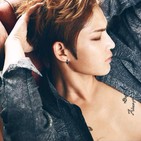 Kpop Playlist Rock/Urban/R&B February 2016