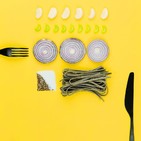 NUTRICIÓN (Segundo Plato y Postre)
