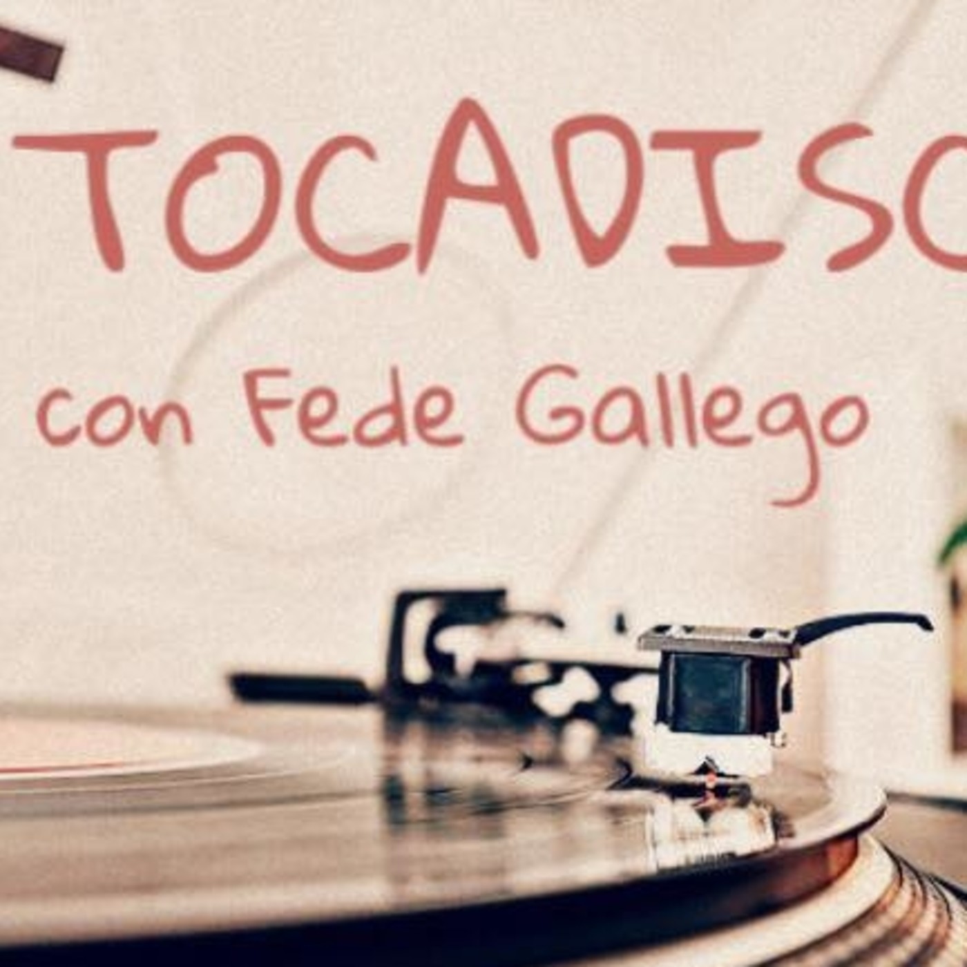El Tocadiscos
