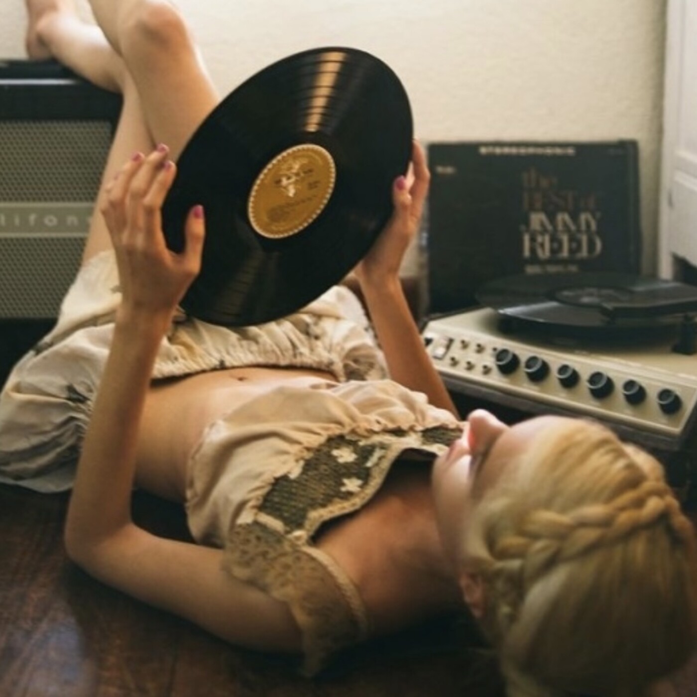 Música Oskura. 28 episode artwork