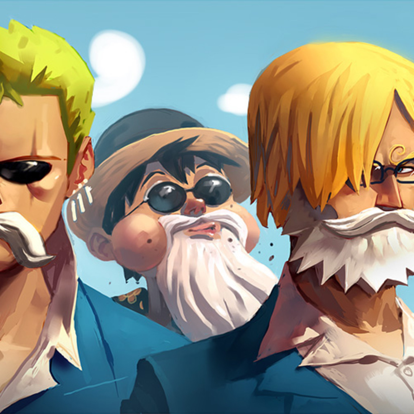 One Piece Podcast