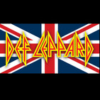 El Vagón 85 - DEF LEPPARD