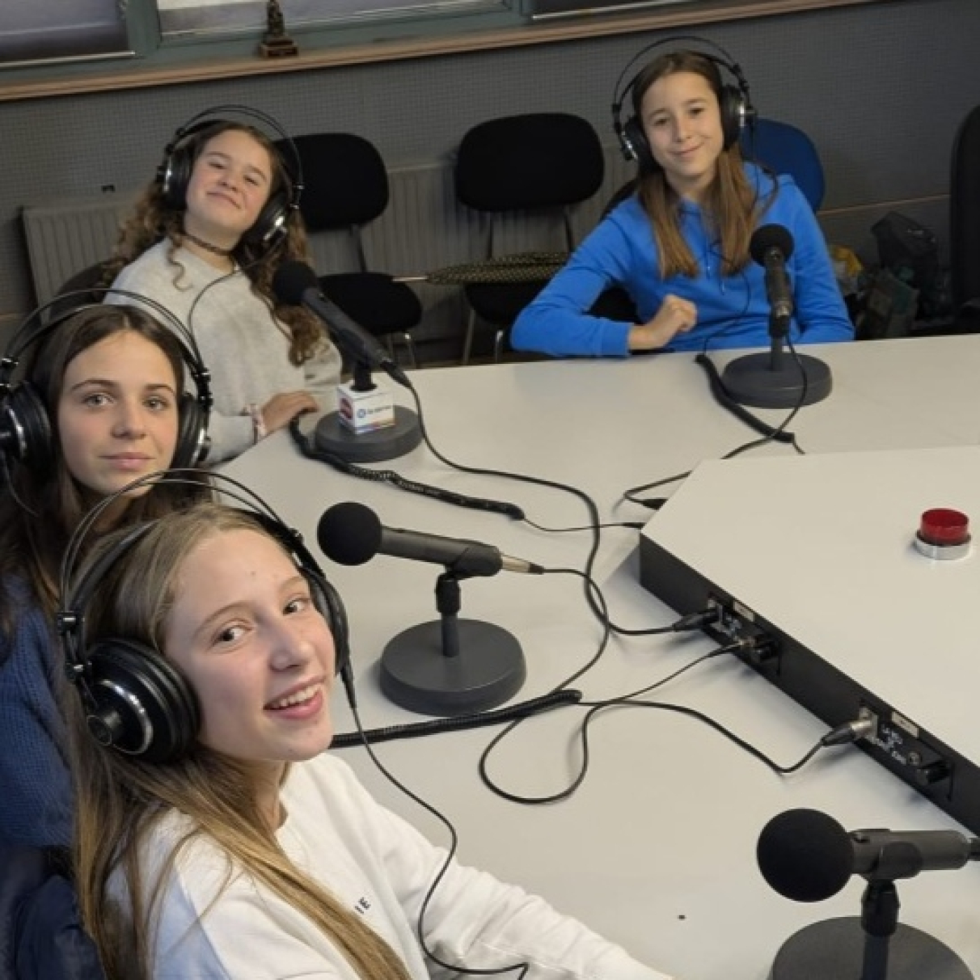 L'alumnat de secundària ens parla de les sortides a l'entorn episode artwork