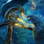 Cine Bien Reseñas: Godzilla, El Rey de los Monstruos