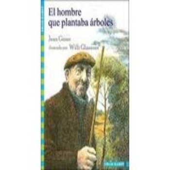 El hombre que plantaba árboles de J.Giono (Musica de P.Winter) - El Hombre  que Plantaba Árboles - Podcast en iVoox