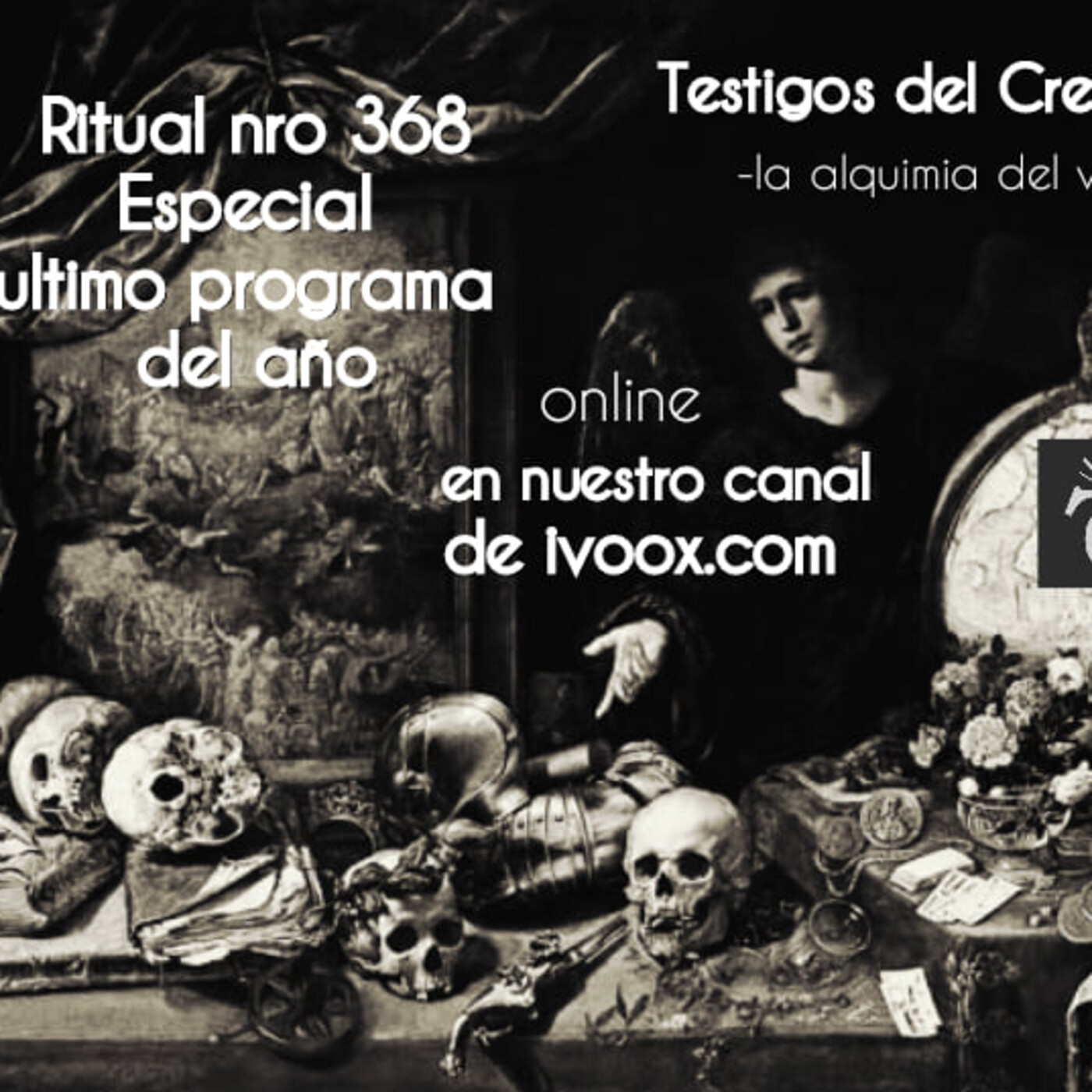 testigos del crepusculo