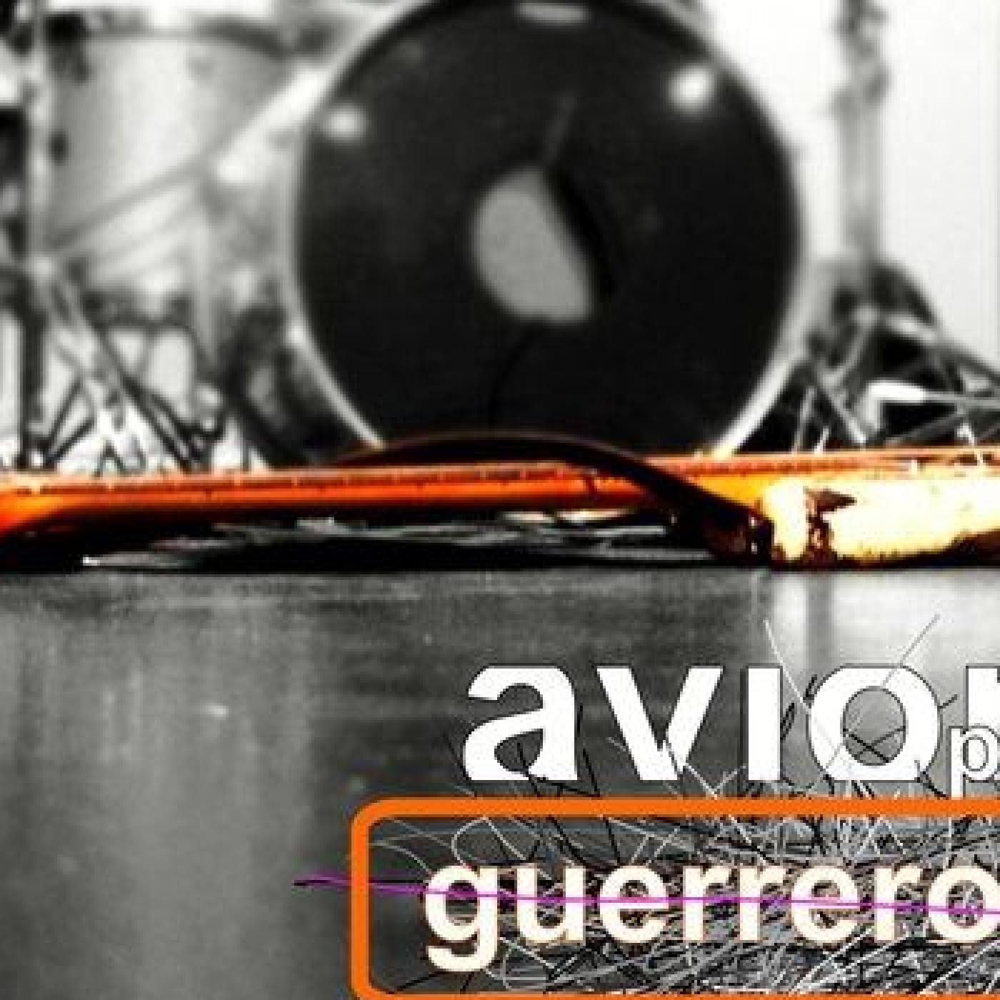 03 - RAP- Aviones Rock