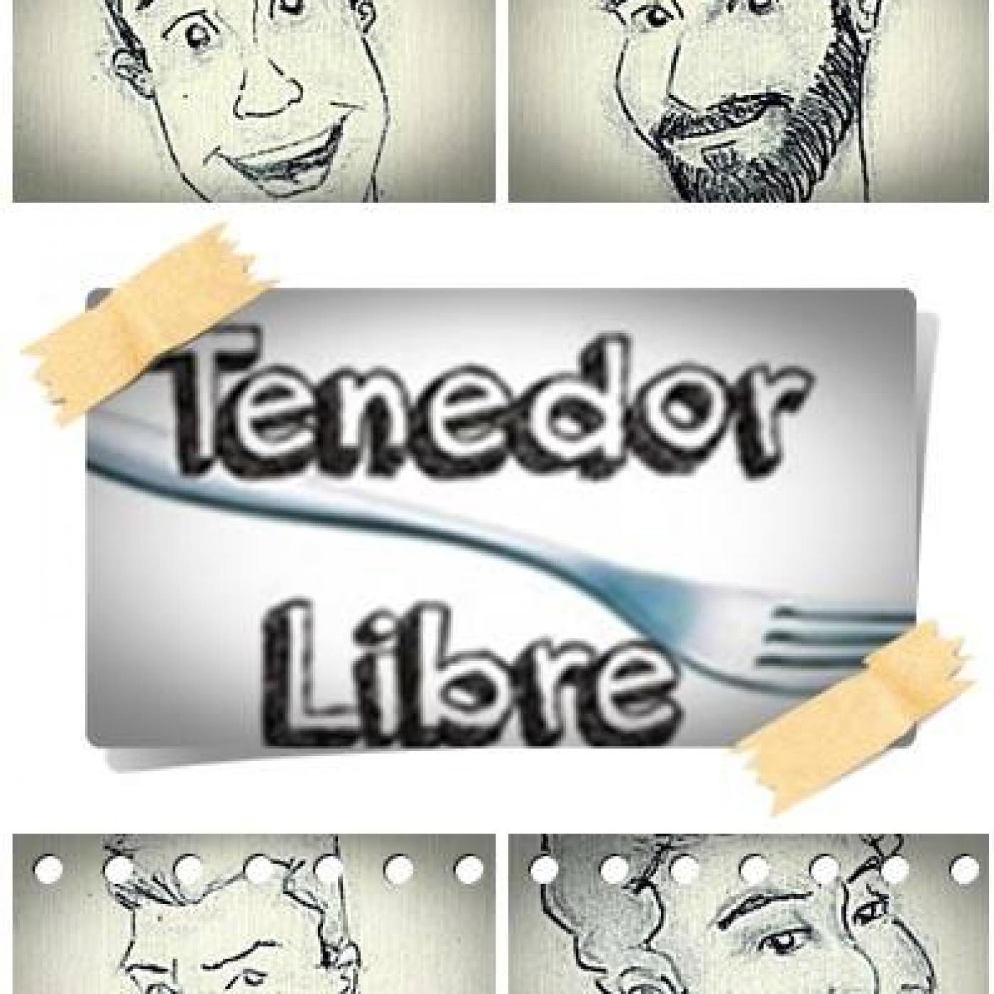 Tenedor Libre
