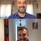 P19 #La muerte no es el final - Con Sergi Aynó