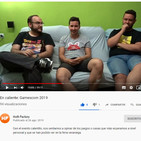 En caliente: Gamescom 2019 - Hoth Factory.