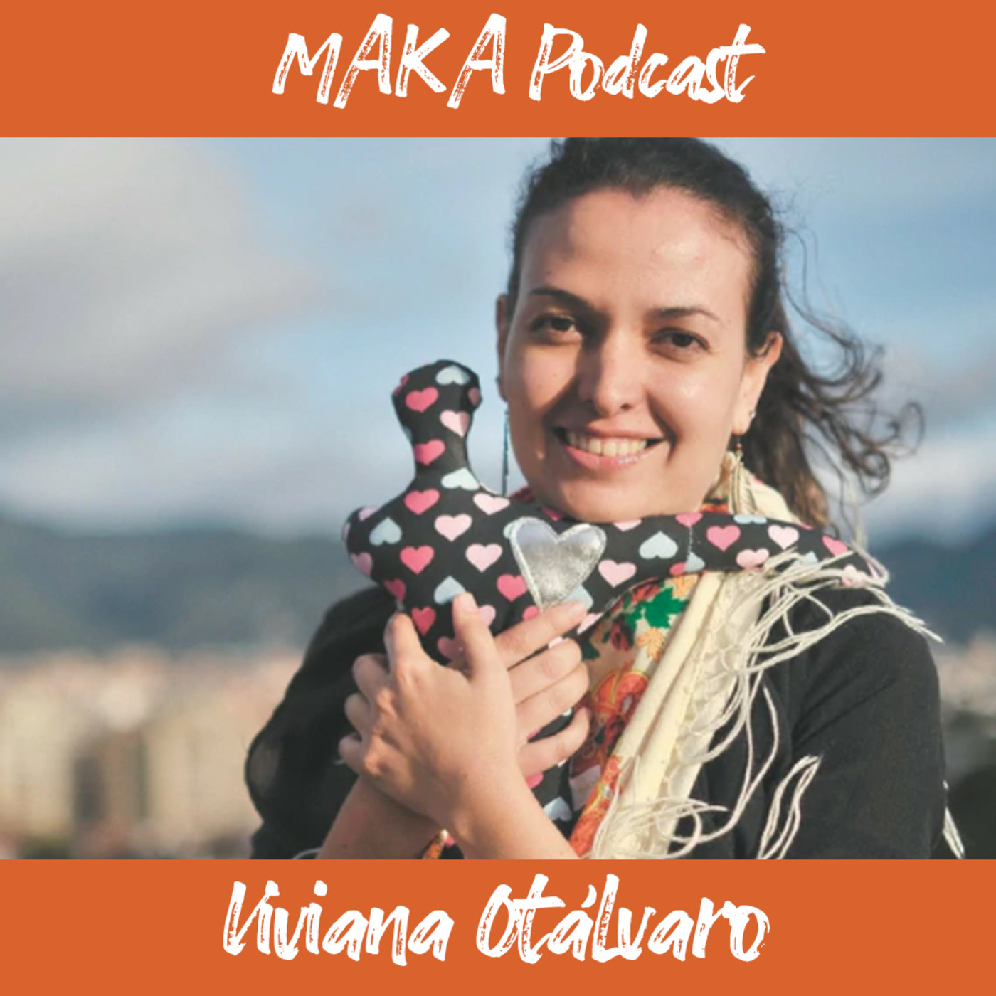 Maka Podcast