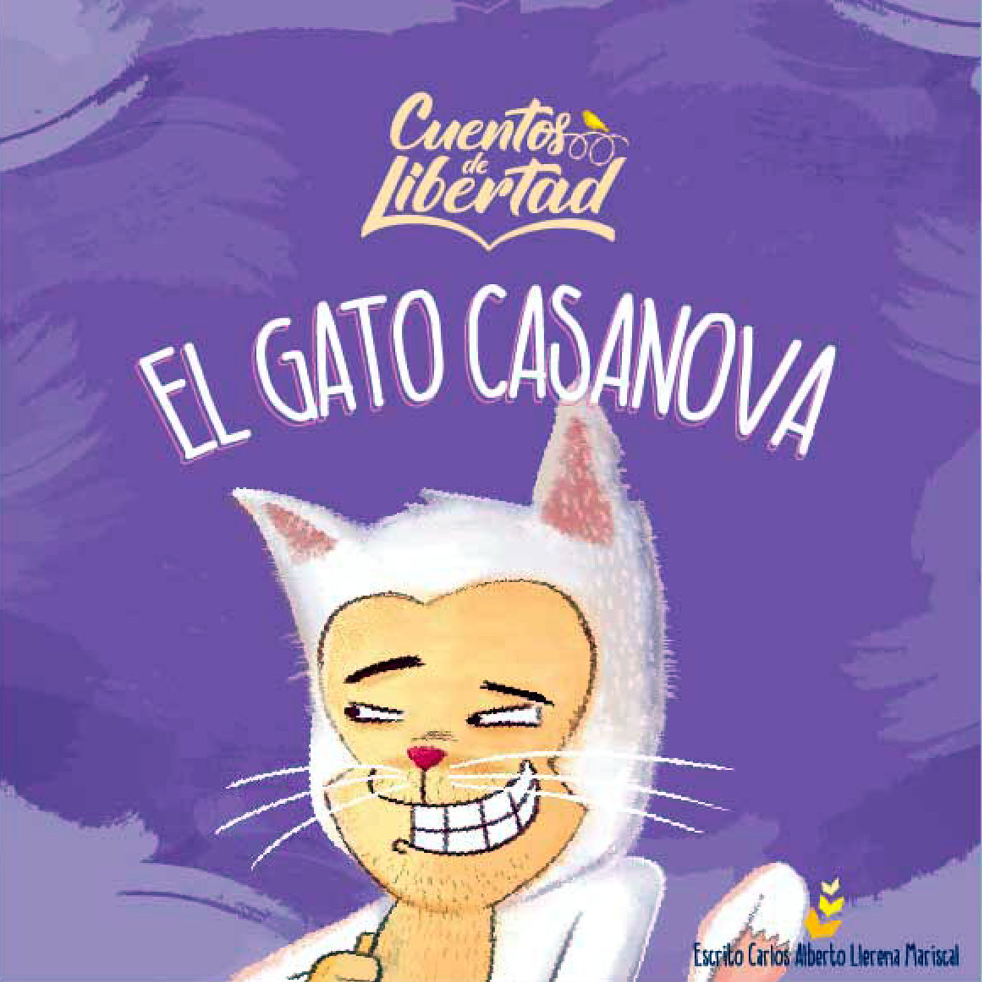 Podcast de Pata llucha
