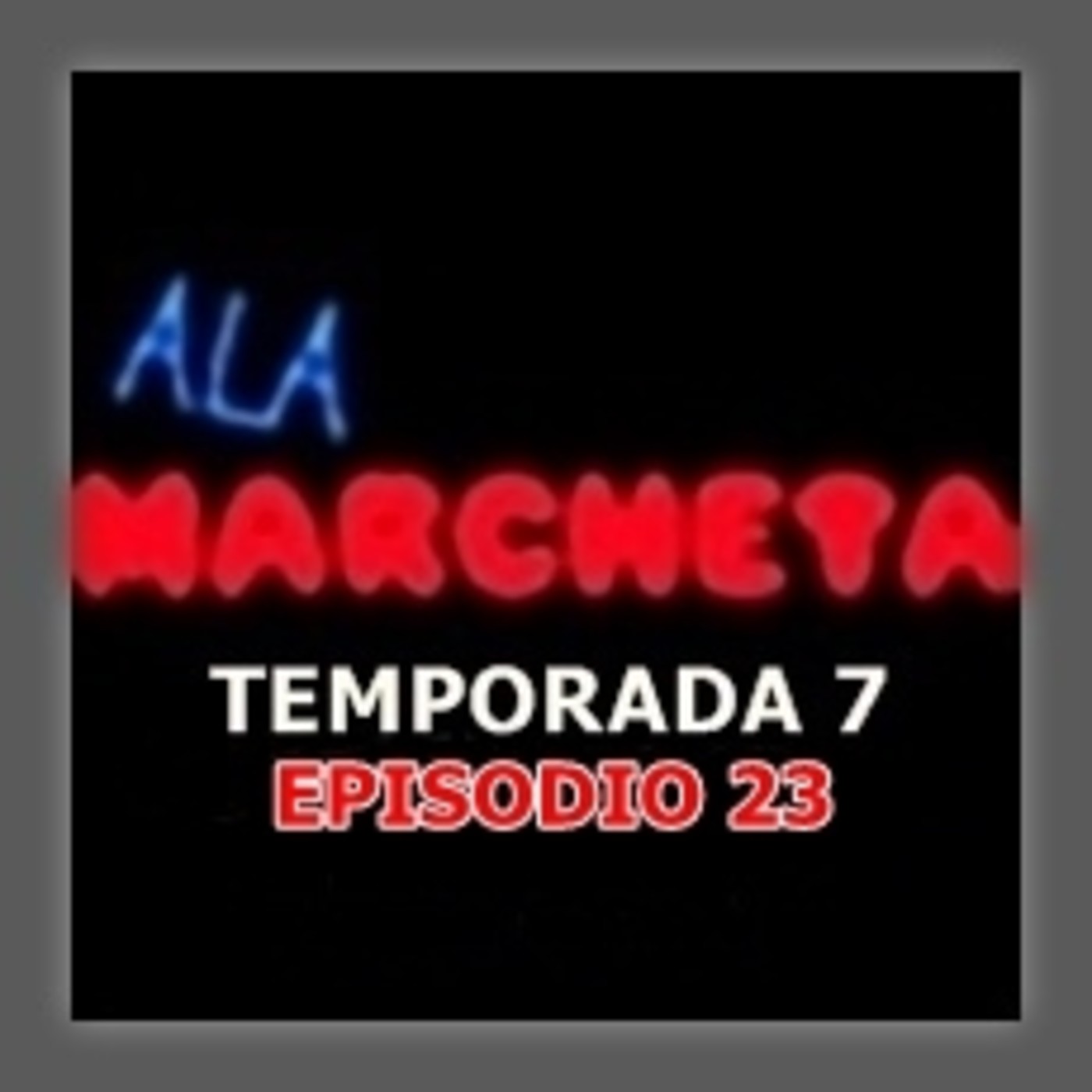 ALAMARCHETA 7.0