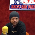 Entrevista a Dani Orviz