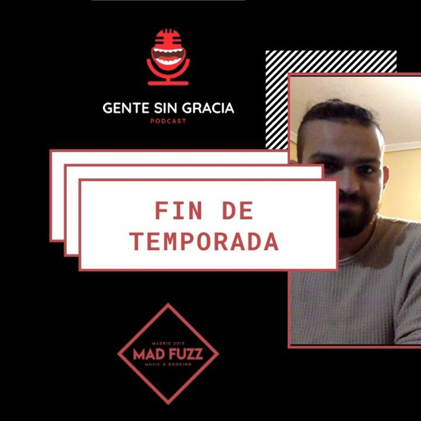 Gente Sin Gracia