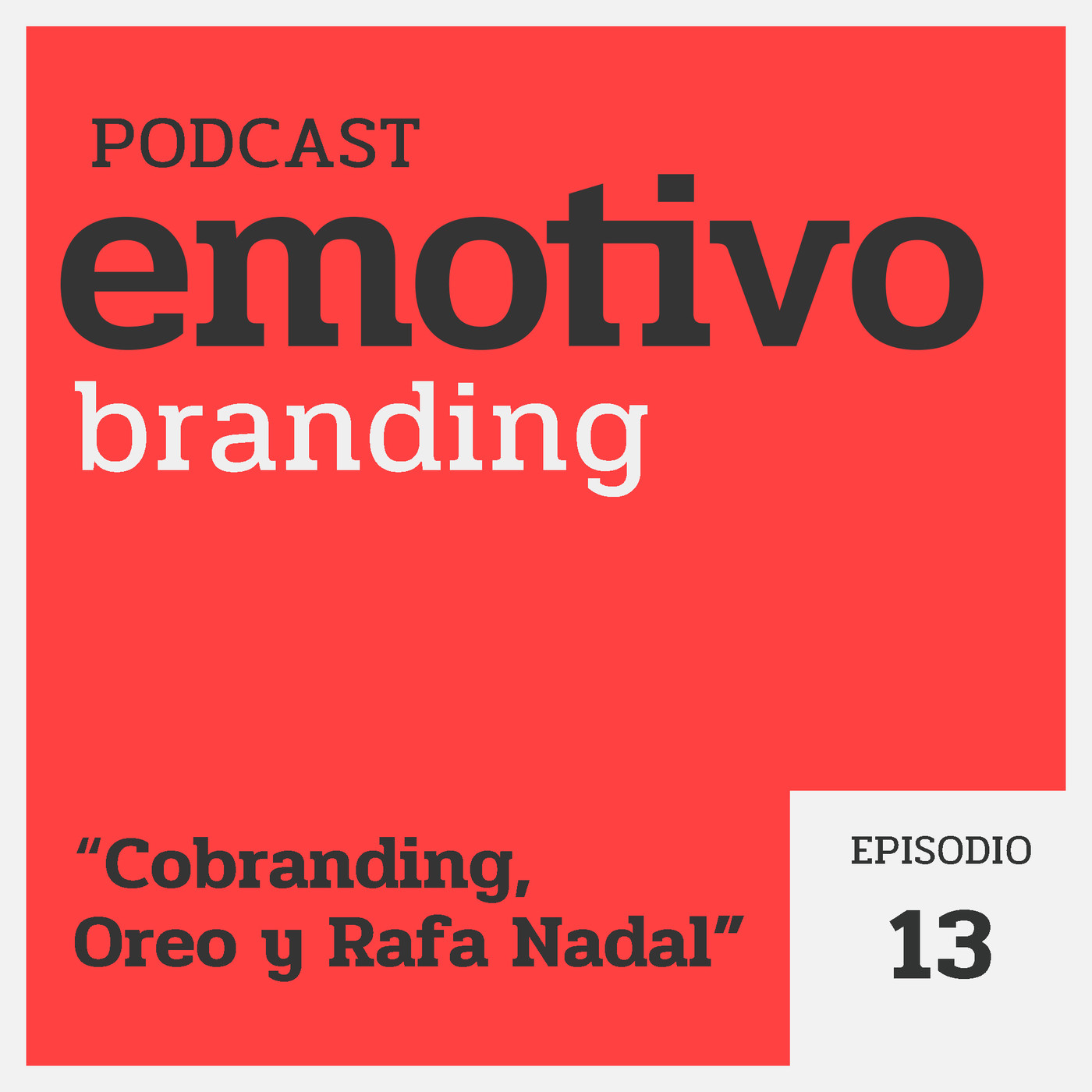 Emotivo Branding