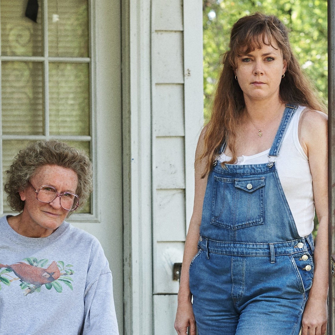 La Sexta Nominada 9x04 - Análisis de 'Hillbilly, una elegía rural'
