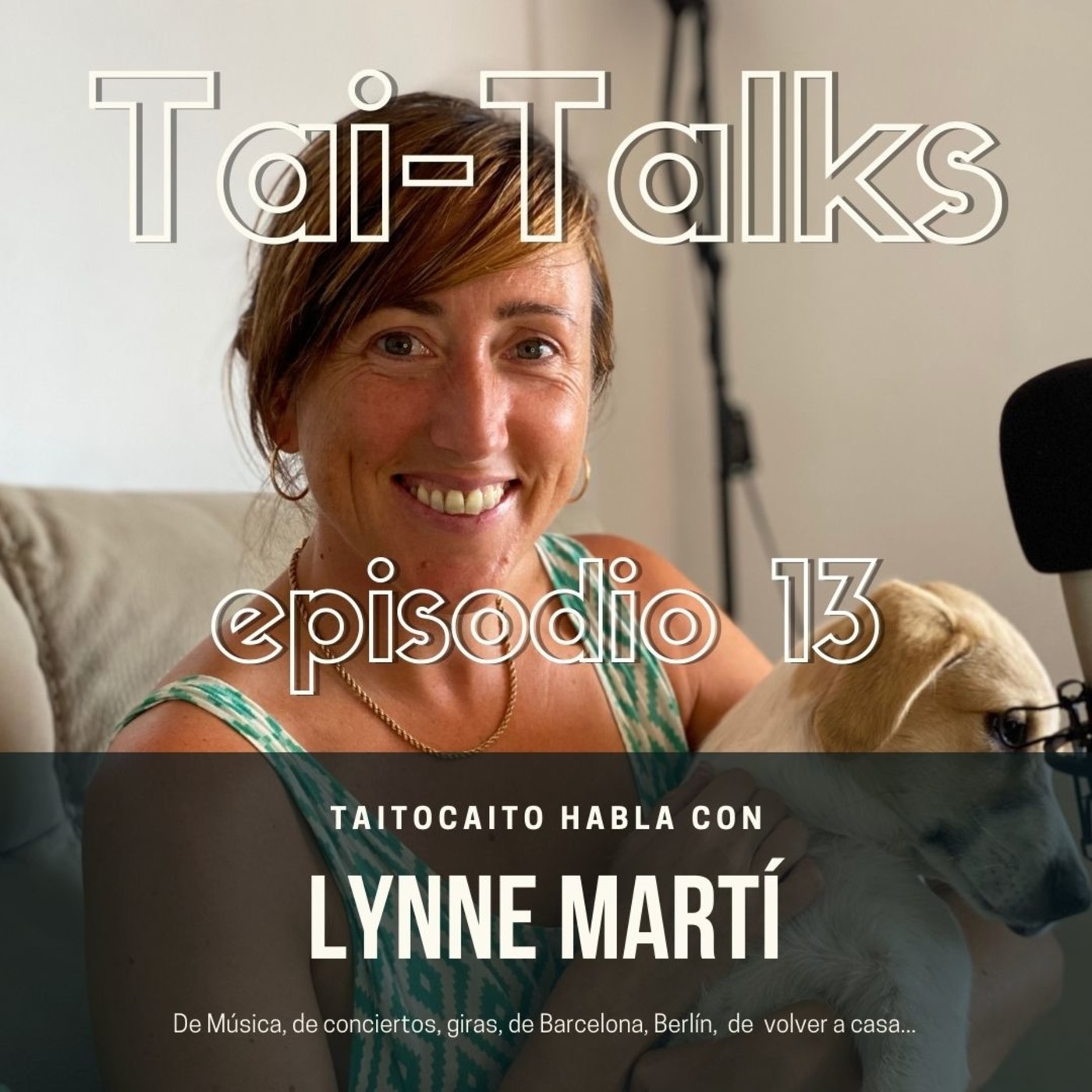 TAI-TALKS